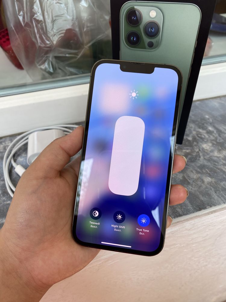 iPhone 13Pro 128гб Apple