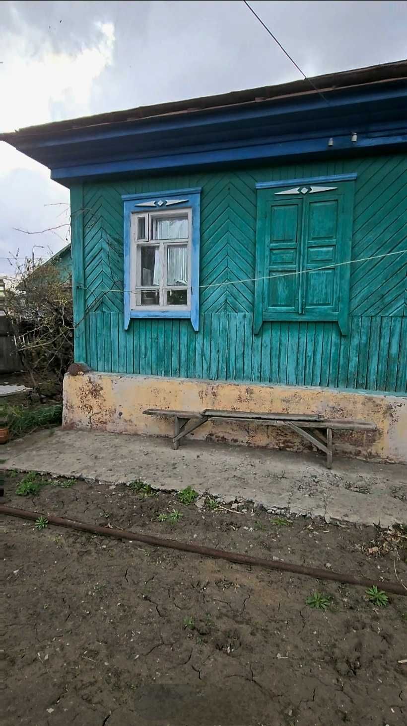 продается дом Гвардейская
