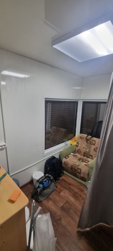 Торговый павильон