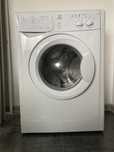 Продам стиральную машину Indesit