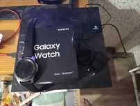Продам смарт часы Galaxy watch