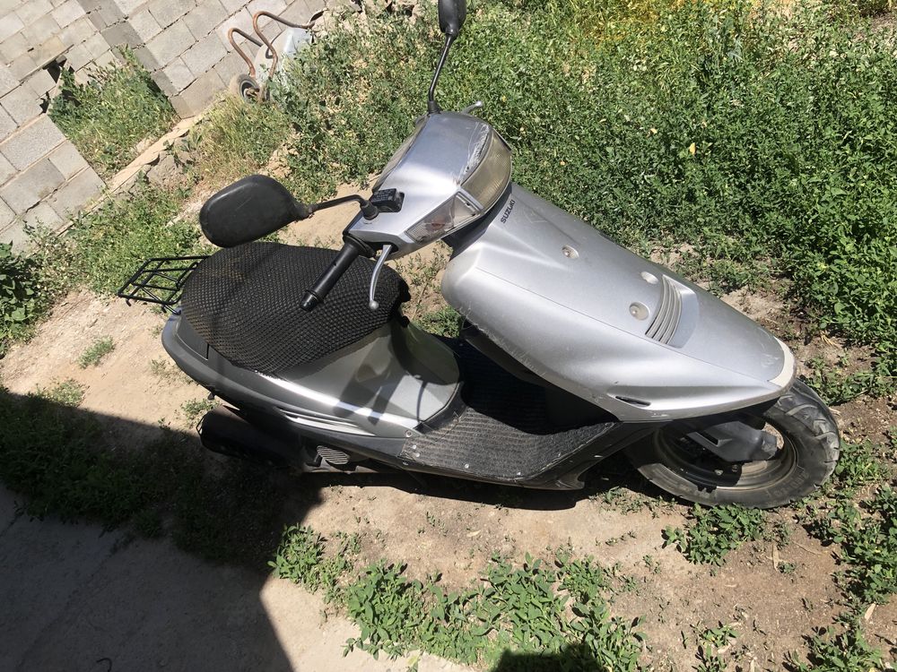 Адресс 100