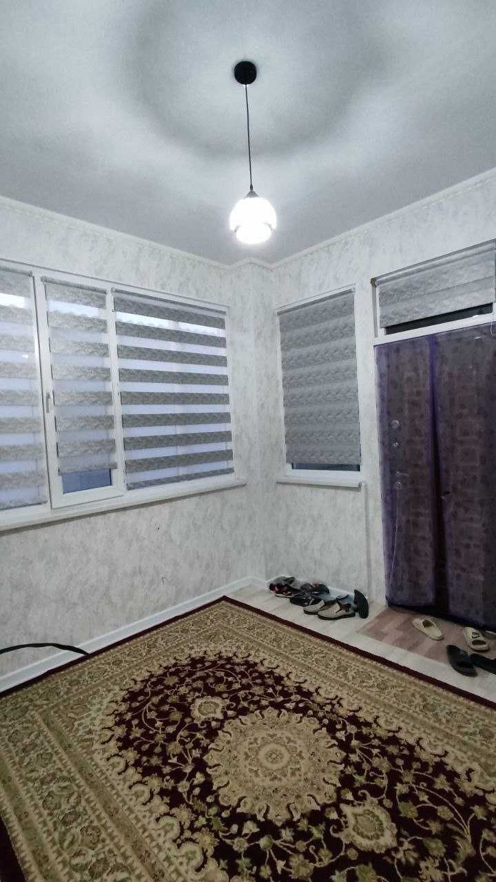 кызыл-төбе балауса көшесі