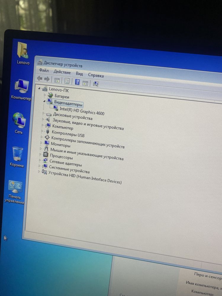 Системный блок(неттоп) мини пк(компьютер) Lenovo thinkcentre m73