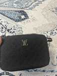 Барсетка louis vuitton качественная