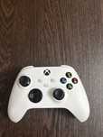 Джойстик от xbox