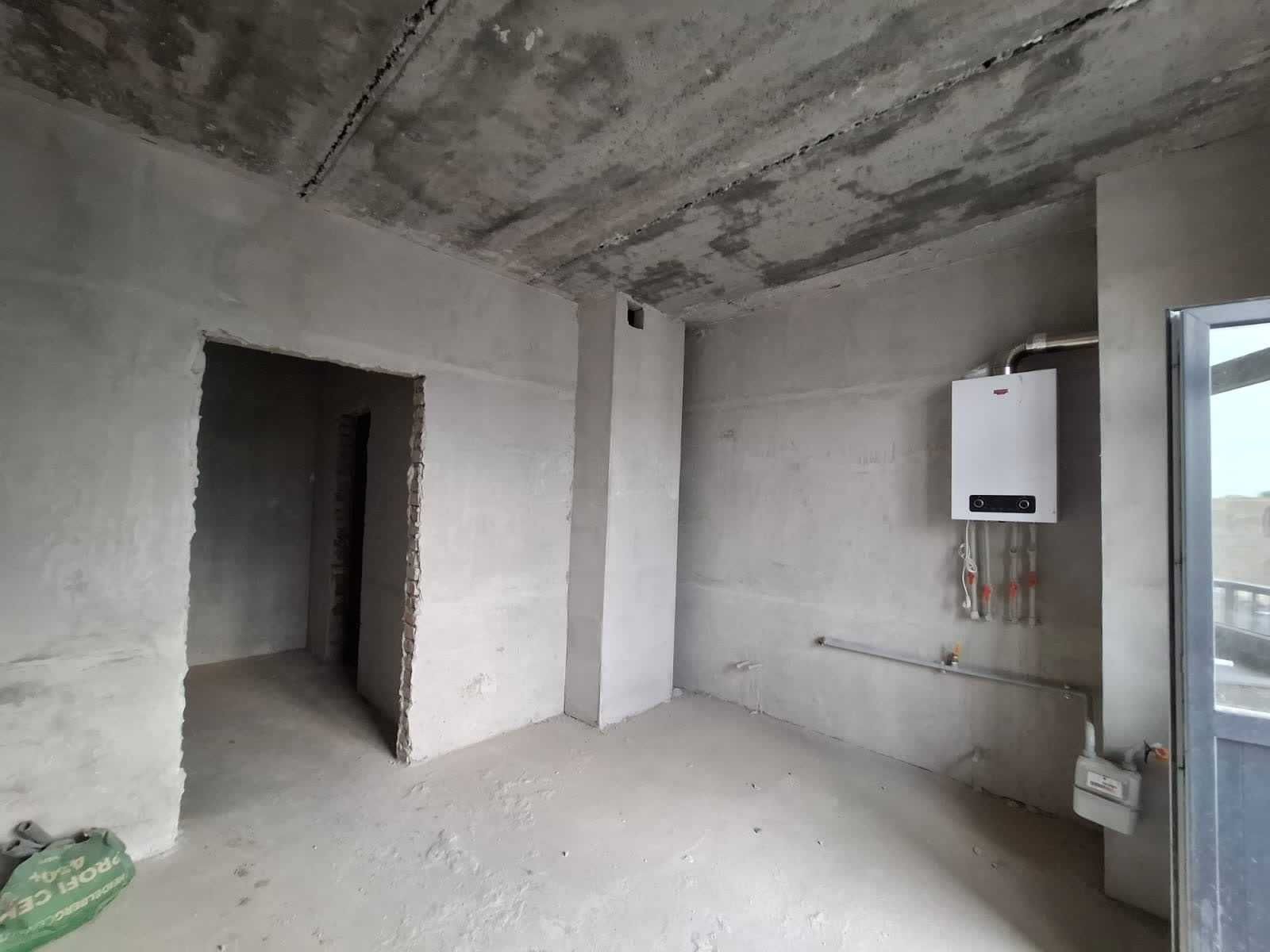 Продается 2-комнатная квартира в ЖК ASAR HOUSE