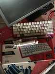 60% клавиатура HyperX