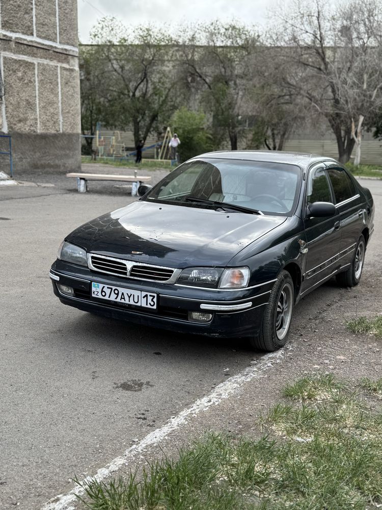 Таета карина Е 1996
