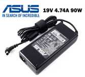 Новые зарядки для ноутбуков Асус, Asus. Момышулы 17а офис 24