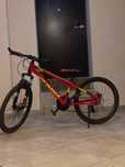 Велосипед Trinx M134
