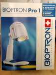 BIOPTRON Pro1. Светотерапия.Швейцария.