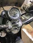 Продам мопед итальянский Keeway Milan 50cc