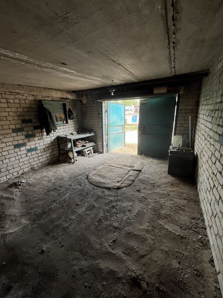 Гараж по 312, аптекауправление