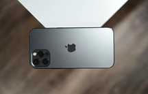новый Iphone 12 Pro 256gb с гарантией на год