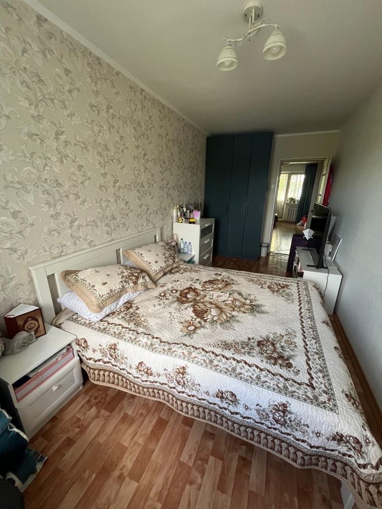 Продам квартиру Абая 51