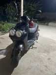 Moped Sonlink Bumer