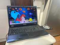 Acer Emachines для работы и учёбы