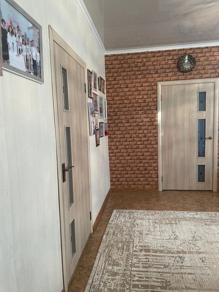 Продам дом со всеми условиями для комфортной жизни!