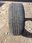 ОДНА шина 215/50 R17 - "Kumho Ecsta SPT" (Корея), летняя.