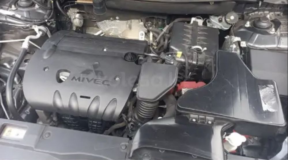 Продам Mitsubishi Outlander 2015 года