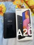 Samsung Galaxy A20S