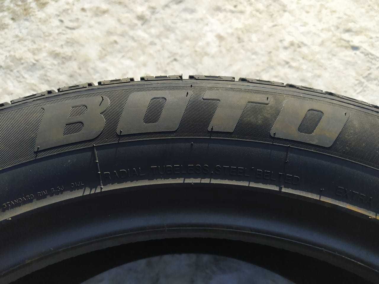 Шины в Алматы 265/50/20 Boto BV11+ (111V)