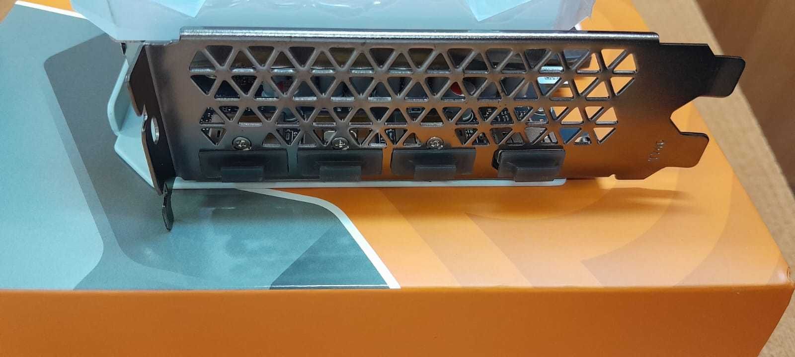 Видеокарта RTX 3070 8GD6 BAIKAI V3