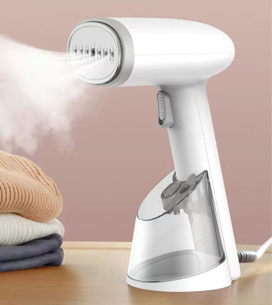 Отпариватель HAIER