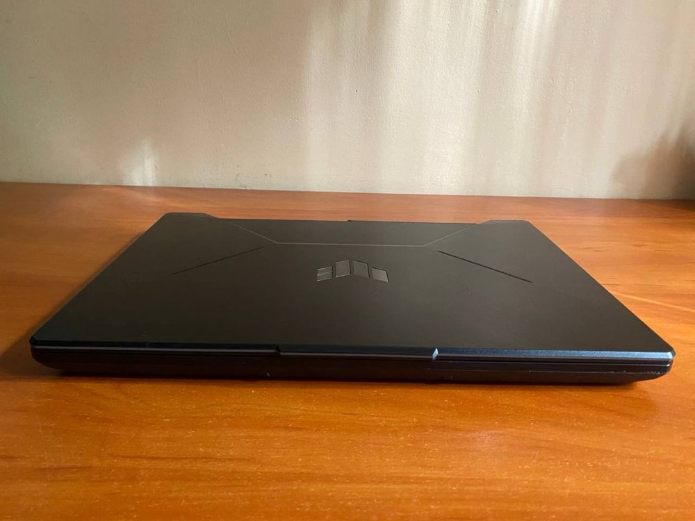 ASUS TUF Gaming A15