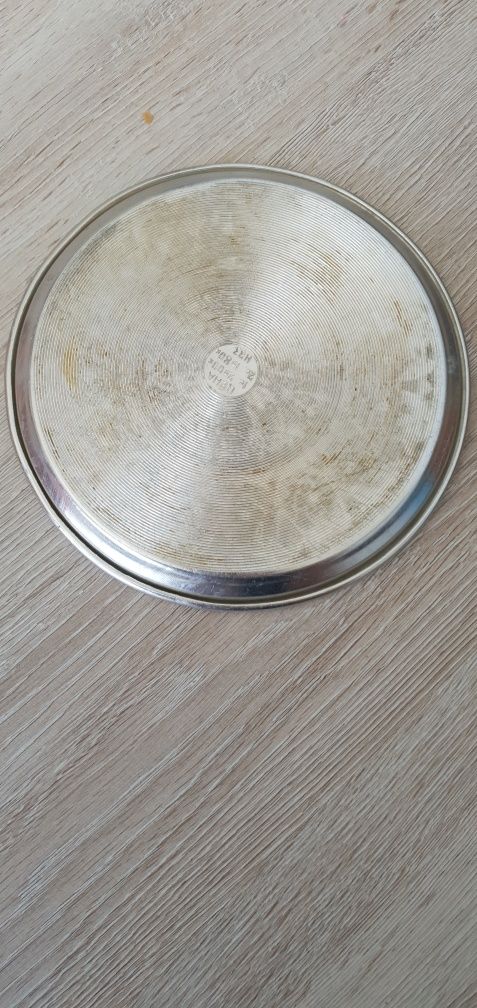 Винтажный поднос ссср