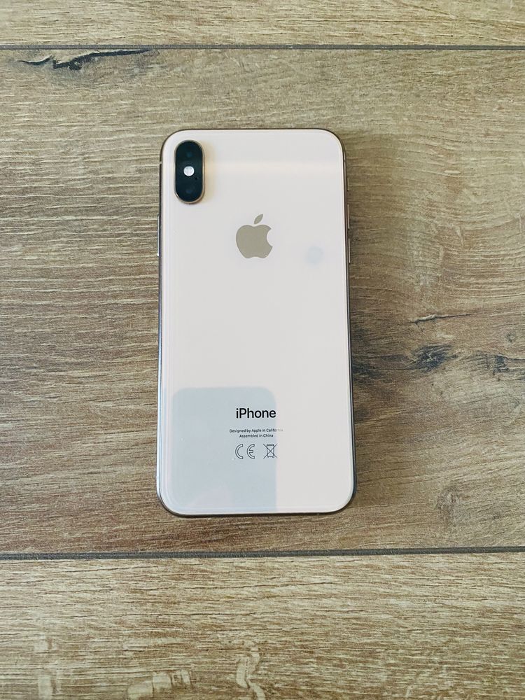 Apple iphone XS 64GB
