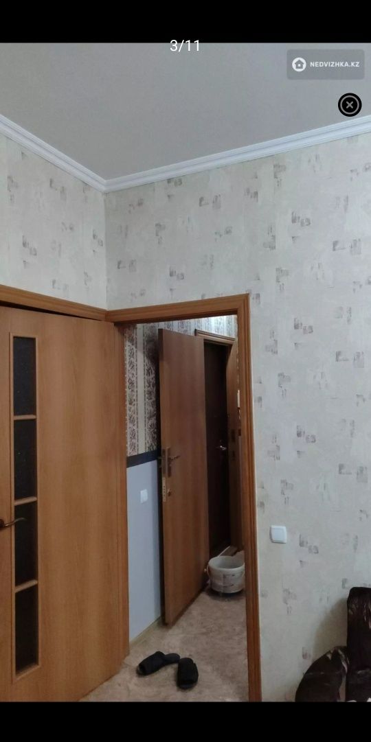 Сдам однокомнатную квартиру