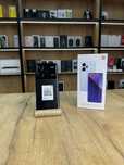 Note 13 pro plus 8/256 gb черный/black