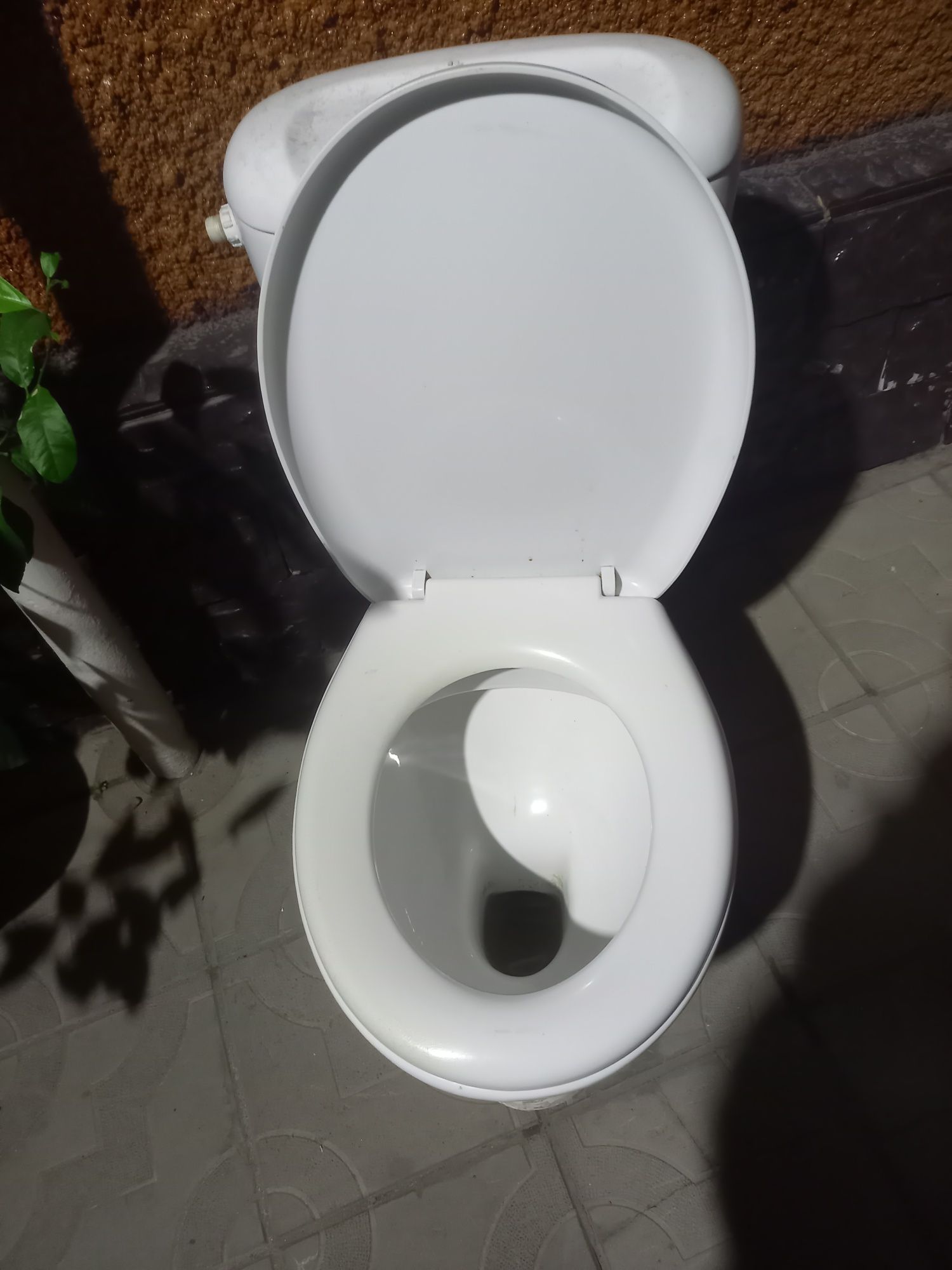 Продам. Унитаз.     ...