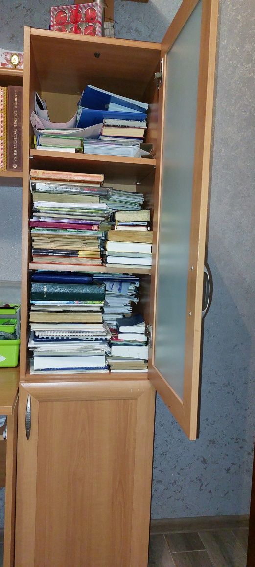 Стенка подростковая в отличном состоянии