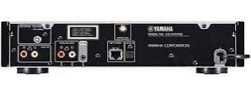YAMAHA CD-670 CD-проигрыватель