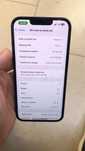 Iphone 13 128 black 100%