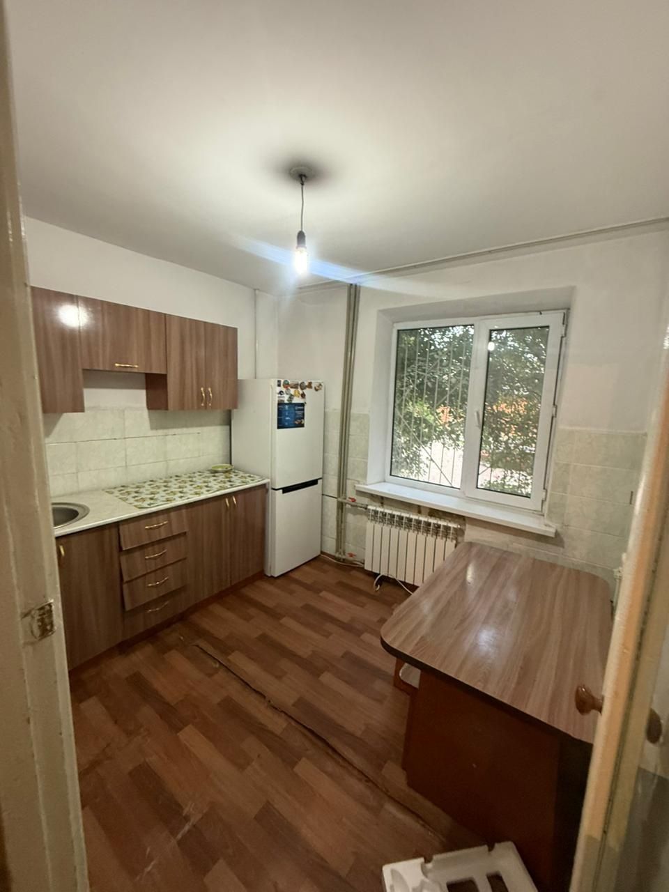 Продается 1 комнатная квартира
