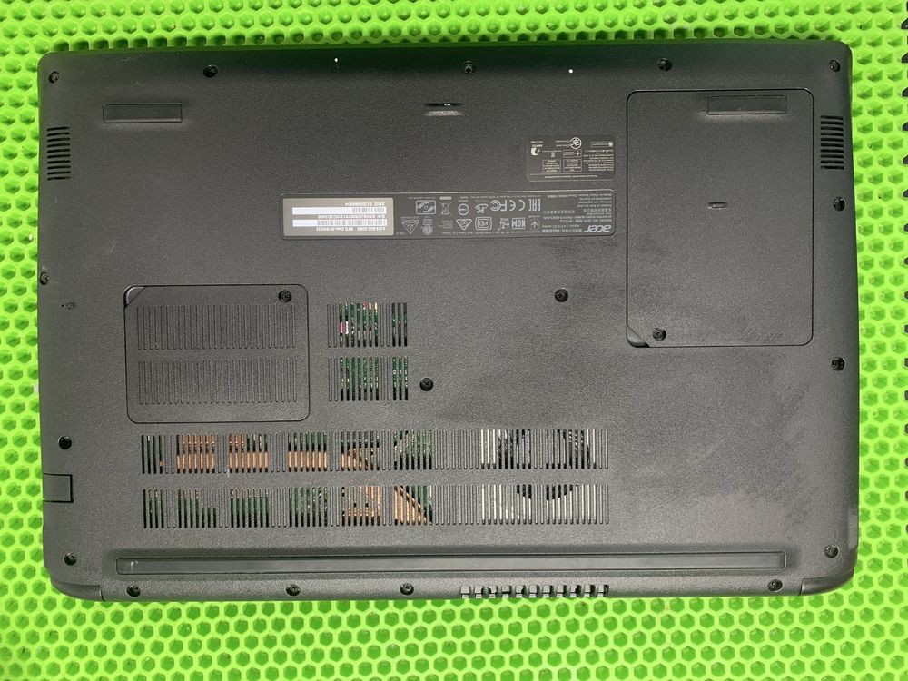 Ноутбук Acer i3-7. Озу 8gb. Ssd. Nvidia mx130. Рассрочка есть.