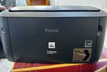 Принтер canon lpb6000B