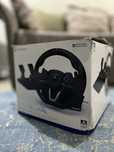 PlayStation RWA Руль PS4 PS5 PS3 PC