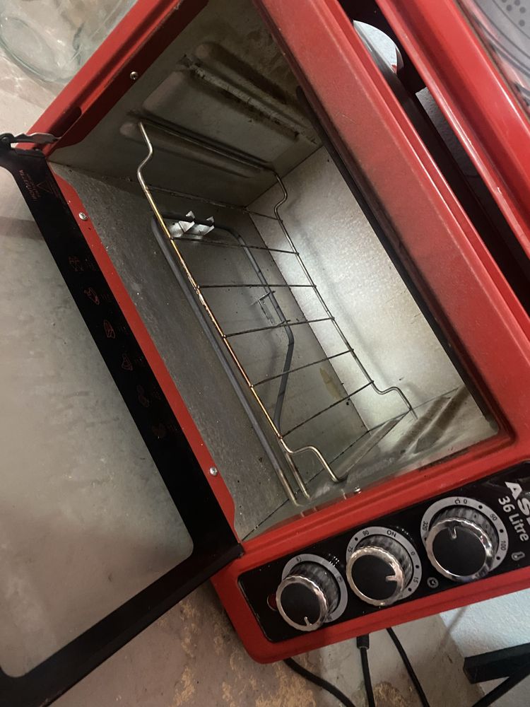 Продаю духовки рабочие