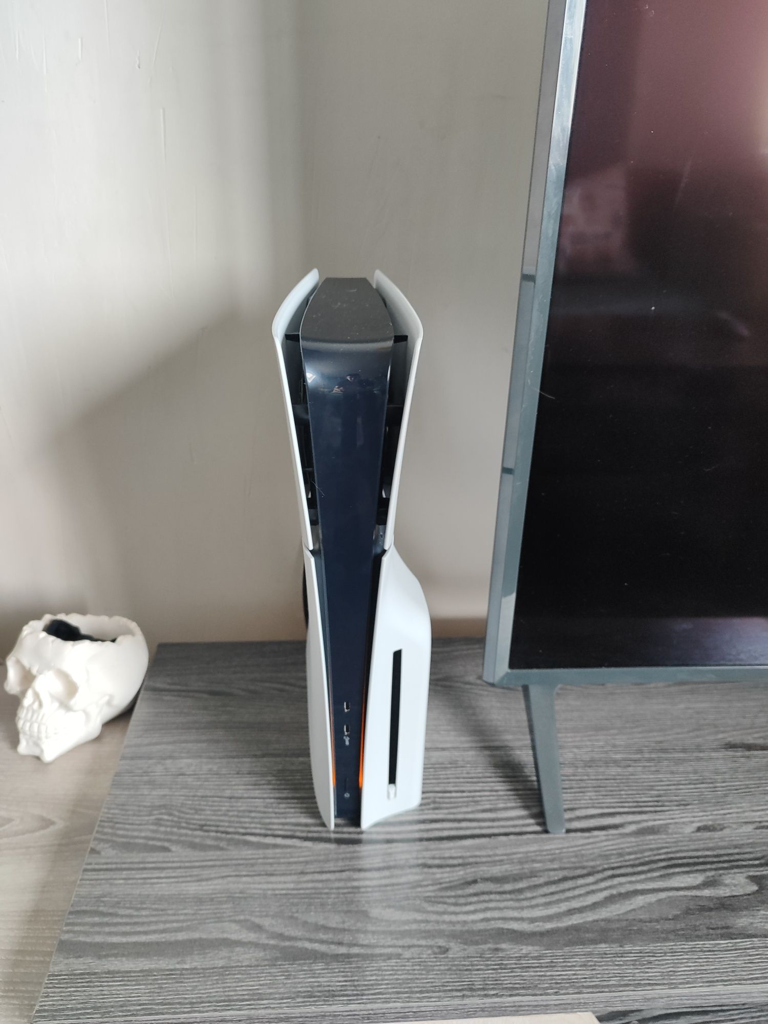 Продам PS 5 slim