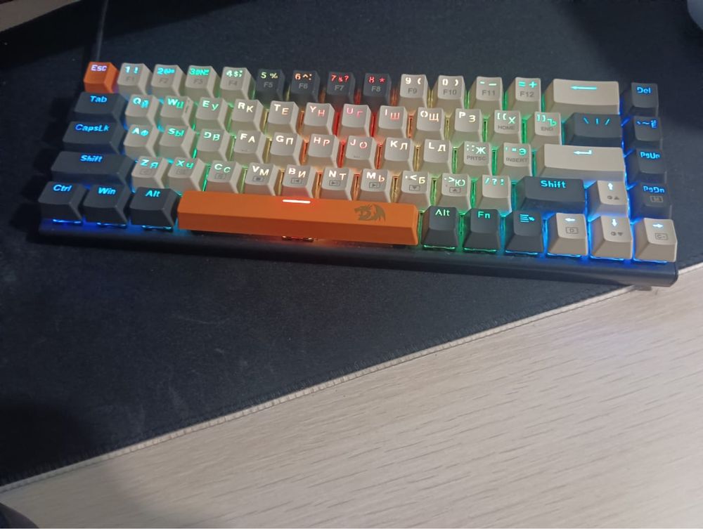 Продам ПК в сборе (intel core i3 9100f/gtx 1650 super)