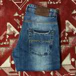 Фирм. джинсы от "Diesel" original W31xL34 на 46-48 размер.
