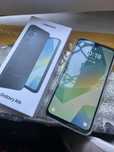 Продам Samsung а16 новый телефон