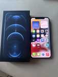 Продам Айфон Iphone 12 Pro 256 gb.