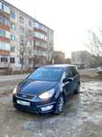 Продам Форд Галакси 2008 год