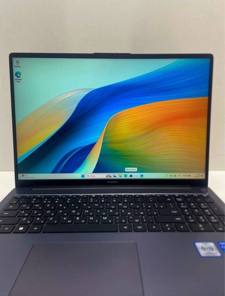 MateBook D 16/Ortalyq Market